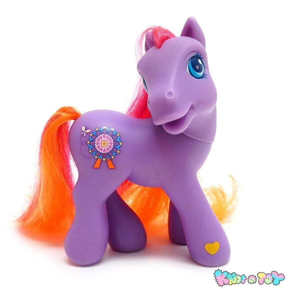 マイリトルポニー My Little Pony/マイリトルポニー G3・Round n' Round/ラウンド
