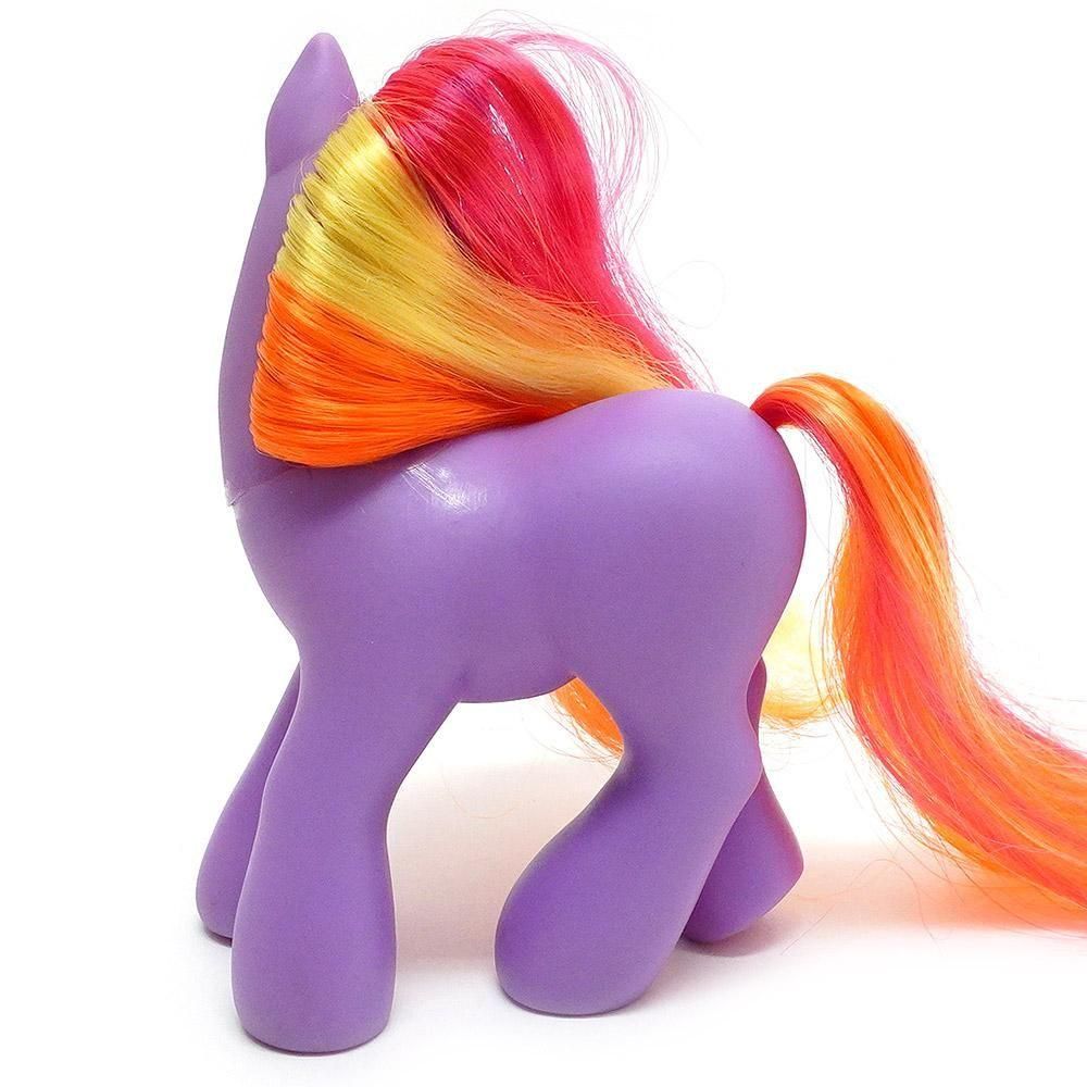 My Little Pony/マイリトルポニー G3・Round n' Round/ラウンド