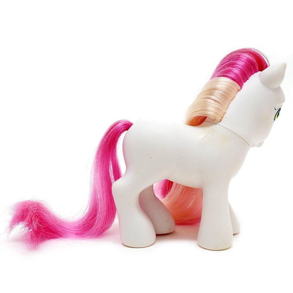 My Little Pony/マイリトルポニー G3・Strawberry Surprise