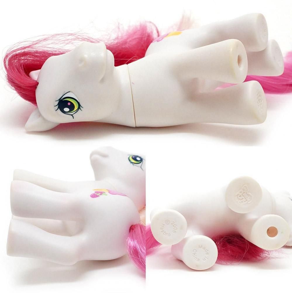 My Little Pony/マイリトルポニー G3・Strawberry Surprise