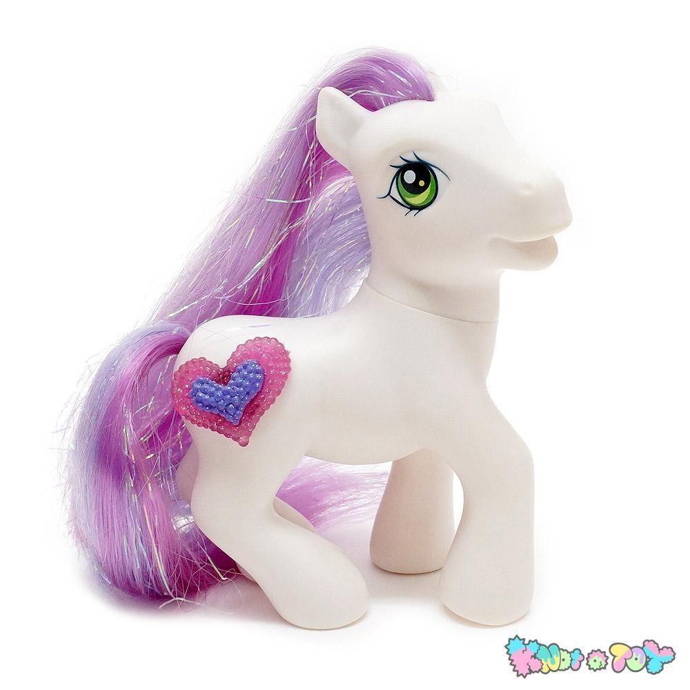 My Little Pony/マイリトルポニー G3・Lovey Dovey/ ラヴィーダ