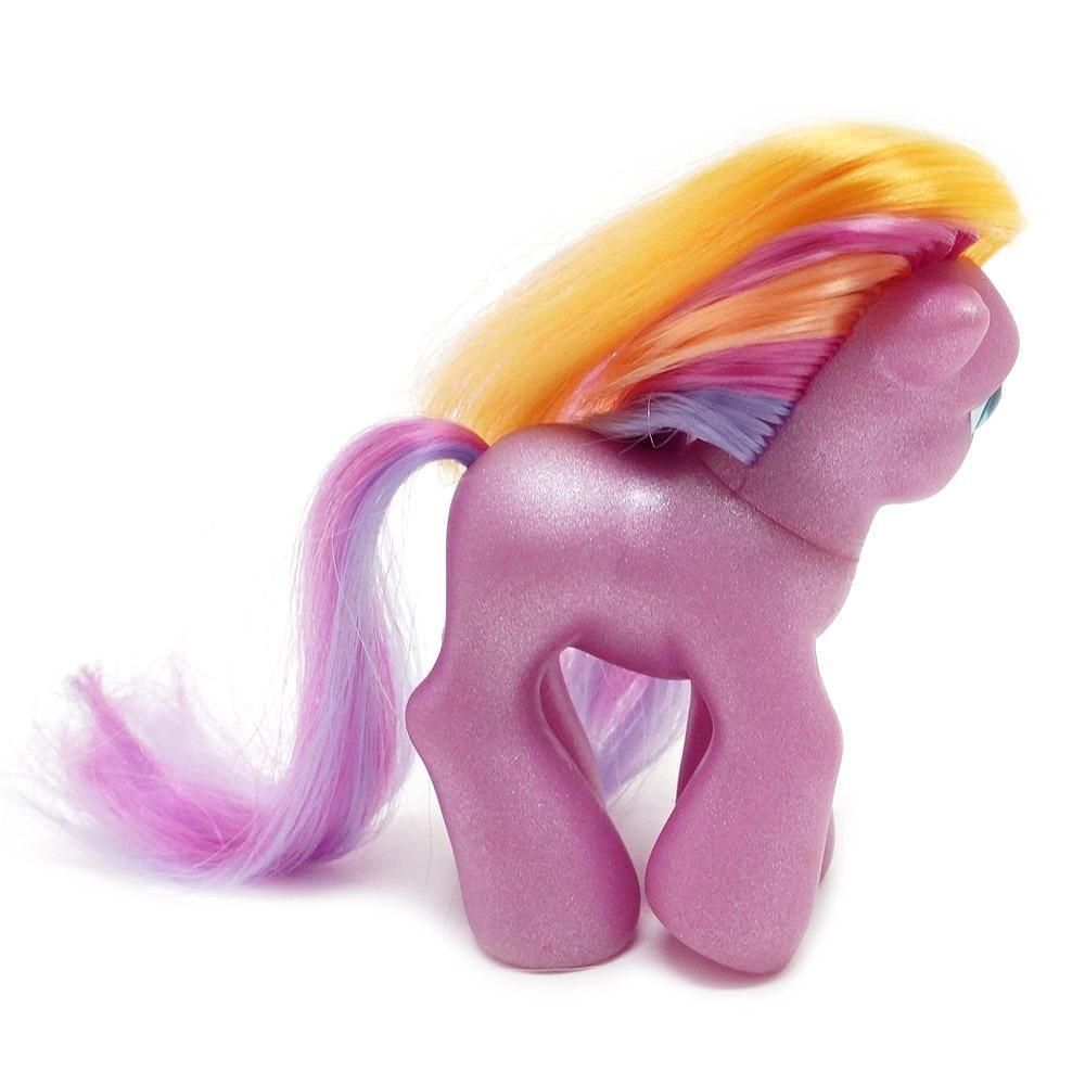 My Little Pony/マイリトルポニー G3・Pink Sunsparkle/ピンクサン