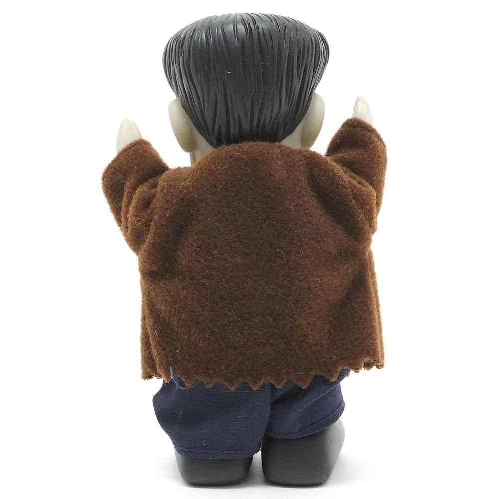 Monsters/モンスターズ・Spicy/スパイシー・Sofvi Figure/ソフビ