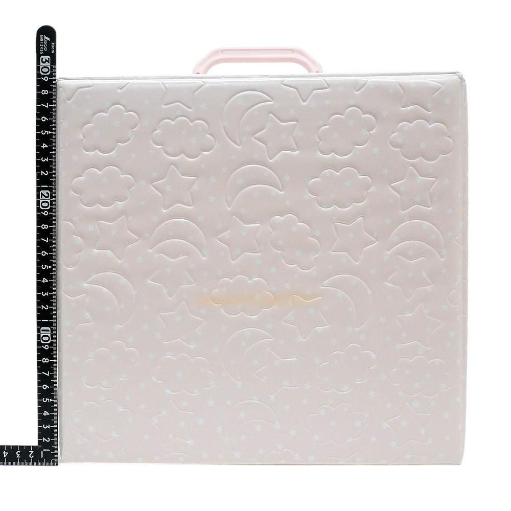 LittleTwinStars/リトルツインスターズ・キキララ・ソフビドール