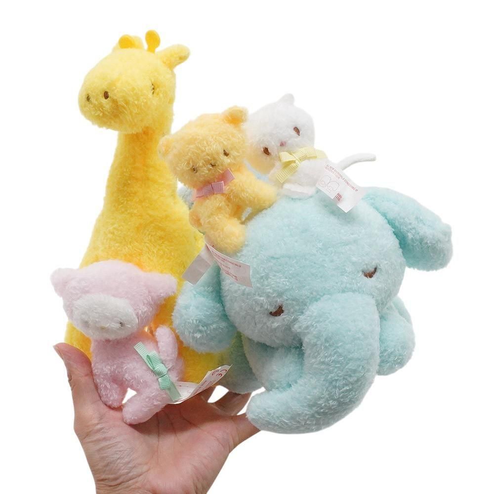 LittleTwinStars/リトルツインスターズ・キキララ・ おともだち