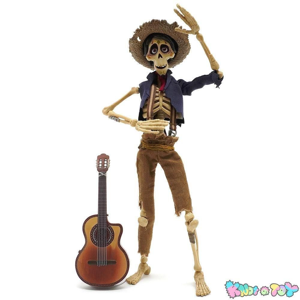 Disney Pixar/ディズニーピクサー・Coco/ココ/リメンバーミー