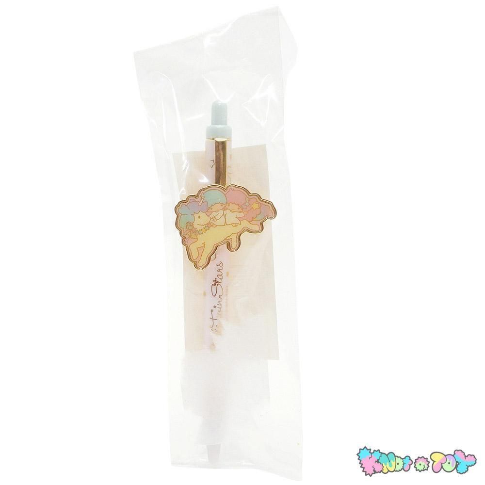 LittleTwinStars/リトルツインスターズ・キキララ・Ballpoint