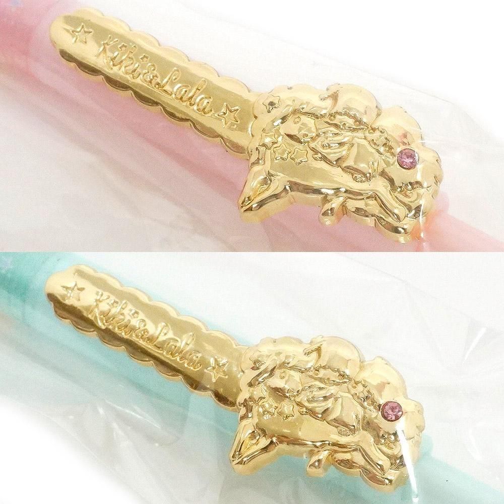 LittleTwinStars/リトルツインスターズ・キキララ・Ballpoint pen