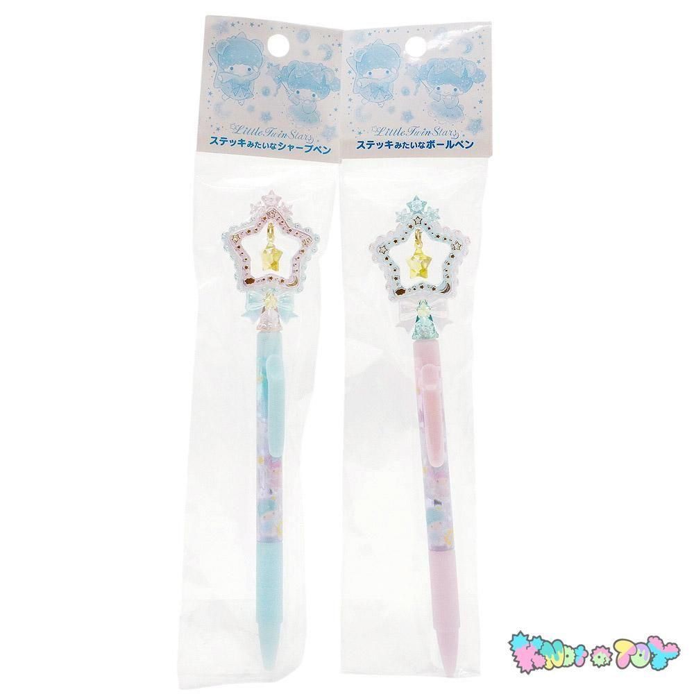 LittleTwinStars/リトルツインスターズ・キキララ・Ballpoint