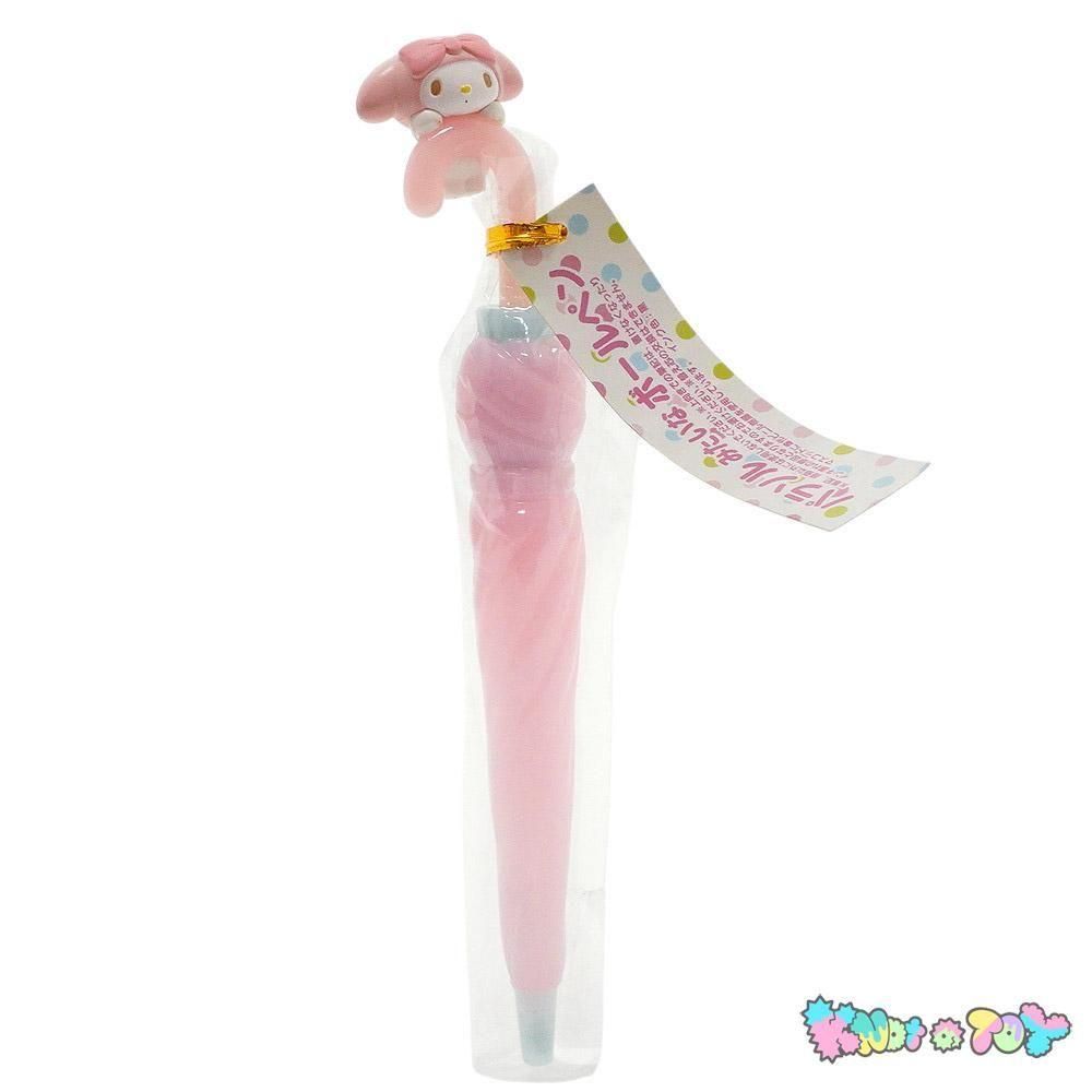 My Melody マイメロディ ボールペン ピンク キノコ 花 楽天市場】【最大2000円OFFクーポン！お買い物マラソン