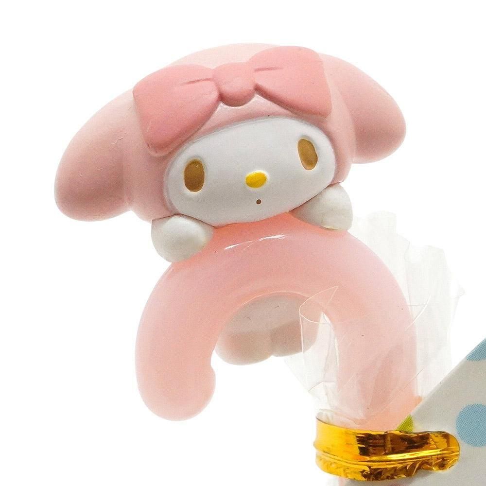 My Melody マイメロディ ボールペン ピンク キノコ 花 楽天市場】サンリオキャラクターズ[SANRIO]マイメロディ