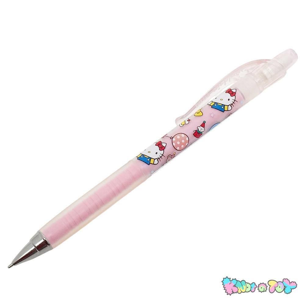 Hello Kitty/ハローキティ・Mechanical pencil/シャープペン・ピンク