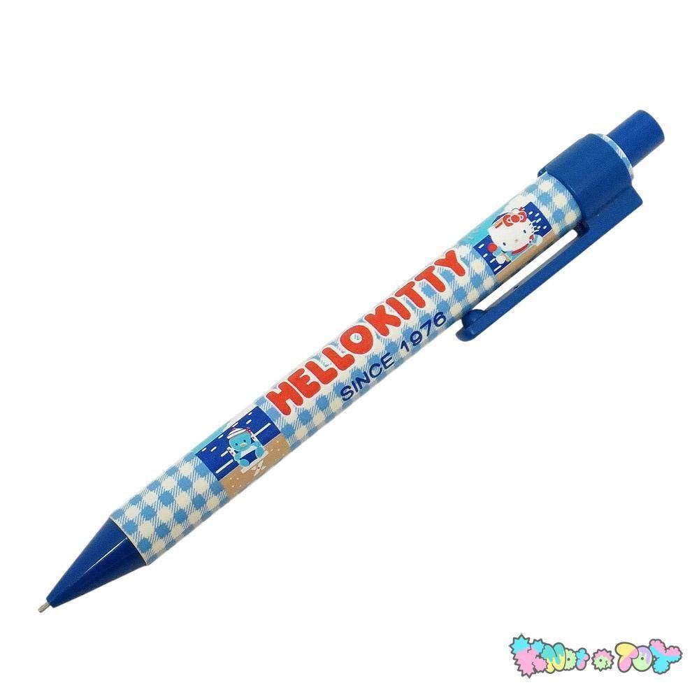 Hello Kitty シャープペン 辻 Hello Kitty シャープペン 辻