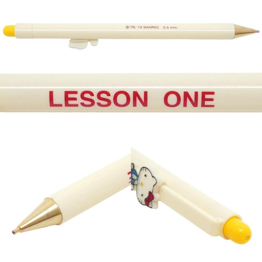 Hello Kitty/ハローキティ・Mechanical pencil/シャープペン
