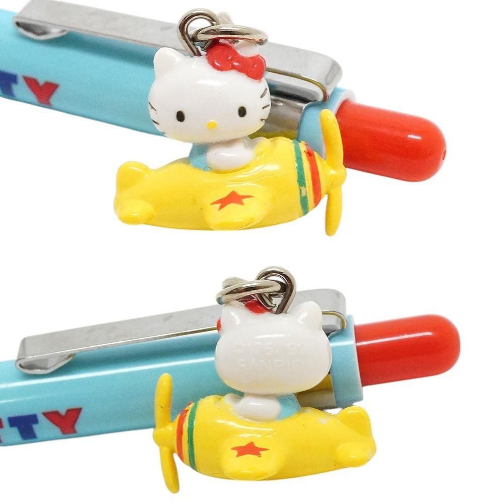 Hello Kitty/ハローキティ・Ballpoint pen/ボールペン