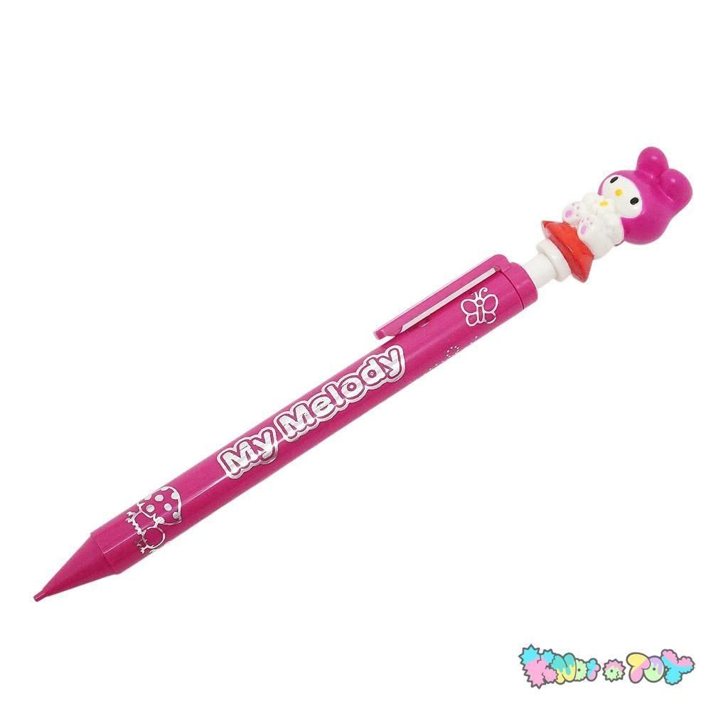 MY MELODY/マイメロディ・Mechanical pencil/シャープペン