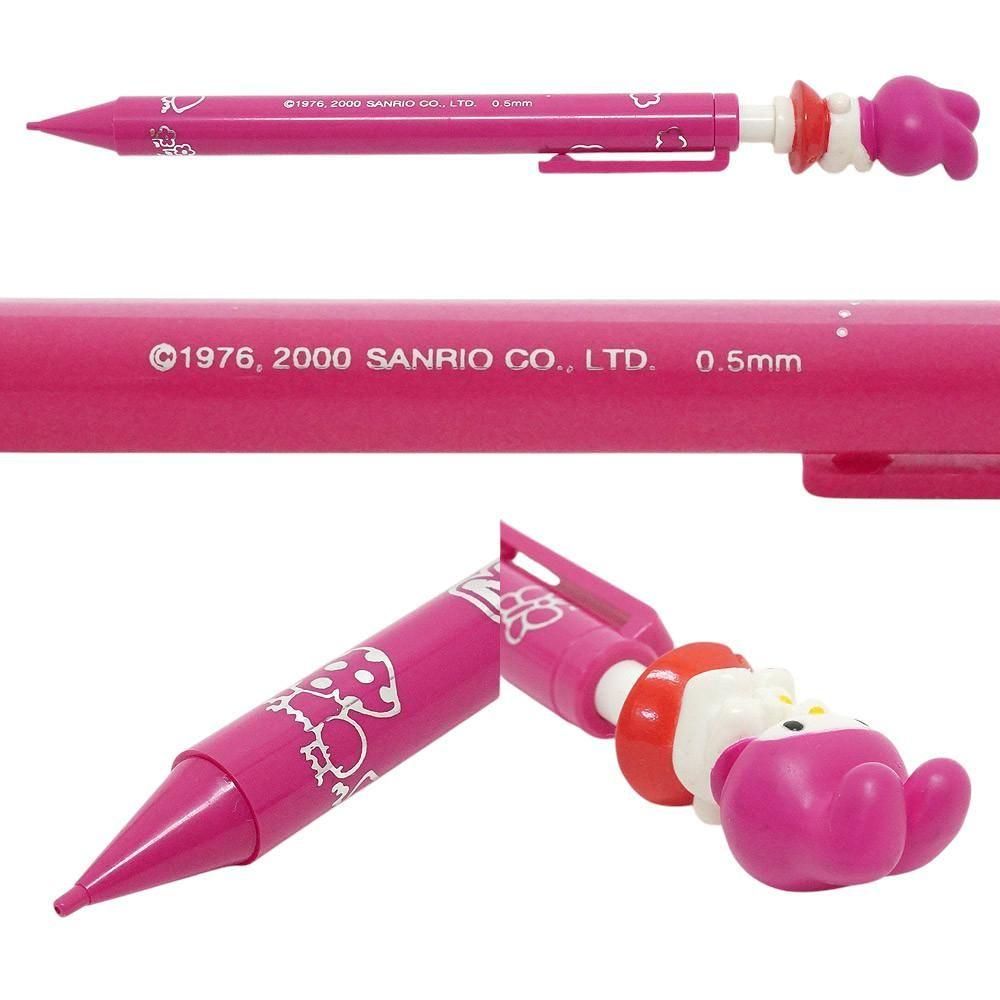 MY MELODY/マイメロディ・Mechanical pencil/シャープペン