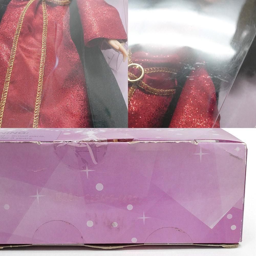 ディズニー　マザーゴーテル　ドール Disney Store/ディズニーストア・Disney Princess/プリンセス