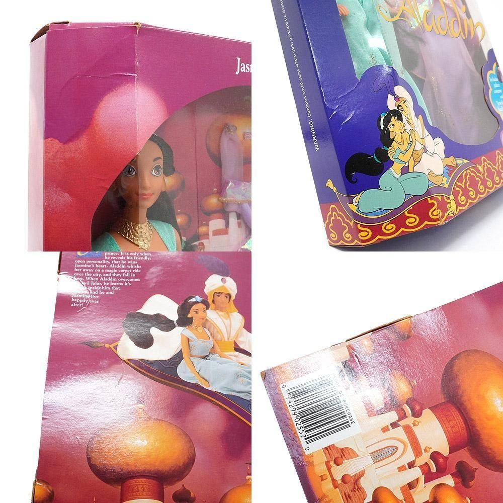 Disney Princess/ディズニープリンセス・Mattel/マテル・Doll