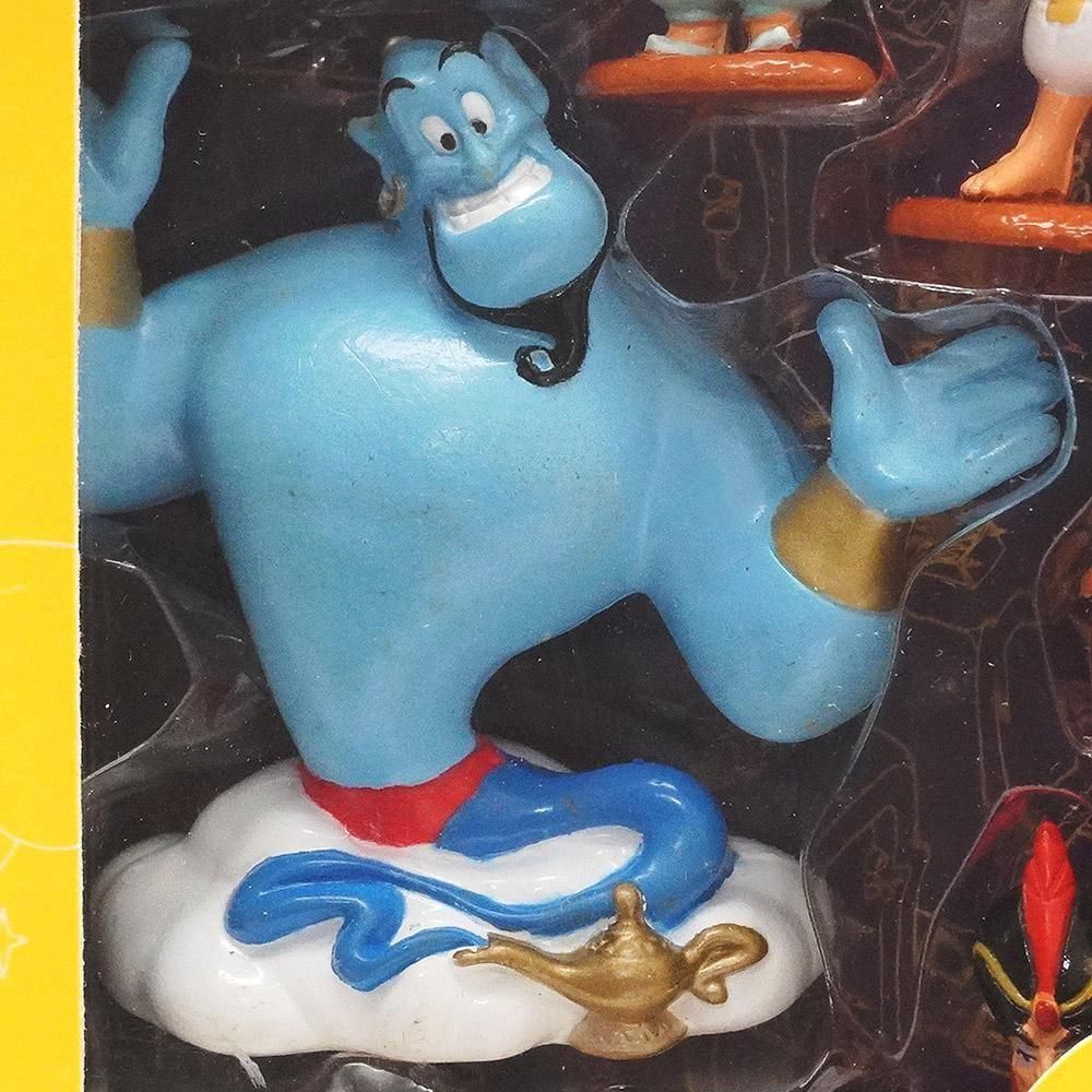 Disney/ディズニー・yutaka/ユタカ・ムービーフレンズ14・PVC