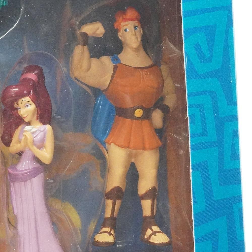 Disney/ディズニー・yutaka/ユタカ・ムービーフレンズ16・PVC