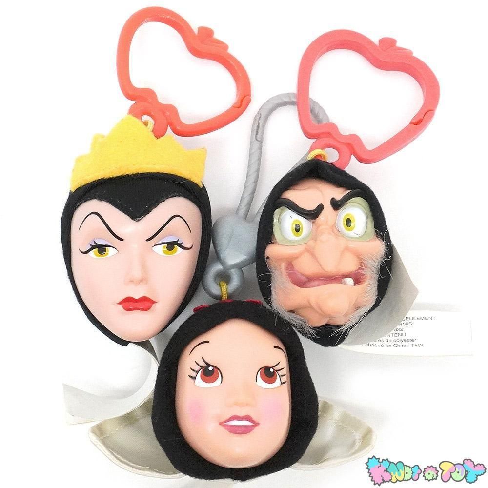 Disney/ディズニー×McDonald's/マクドナルド・Meal Toy