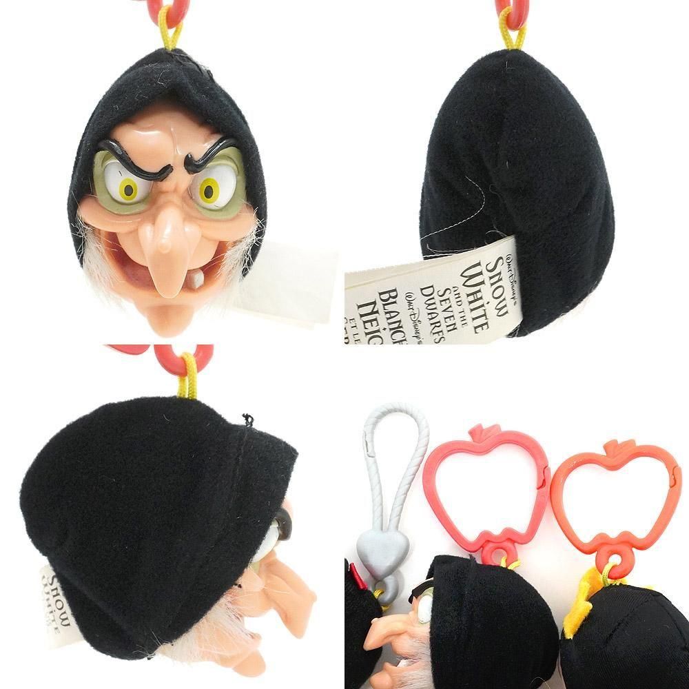 Disney/ディズニー×McDonald's/マクドナルド・Meal Toy