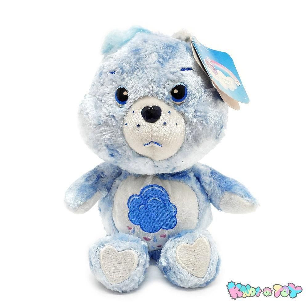 ケアベア グランマ　おばあちゃん　ヴィンテージ　ぬいぐるみ 80s Vintage Care Bear/ビンテージケアベア・ぬいぐるみ・Grams