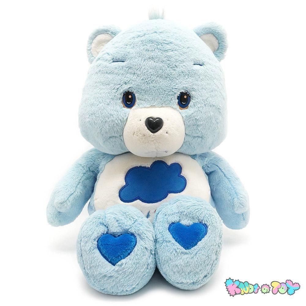 nari　ケアベア　ぬいぐるみ　シェアベア　レア　ジャンボ　ヴィンテージ Amazon.co.jp｜ケイカンパニー(K Company) ケアベア ぬいぐるみ