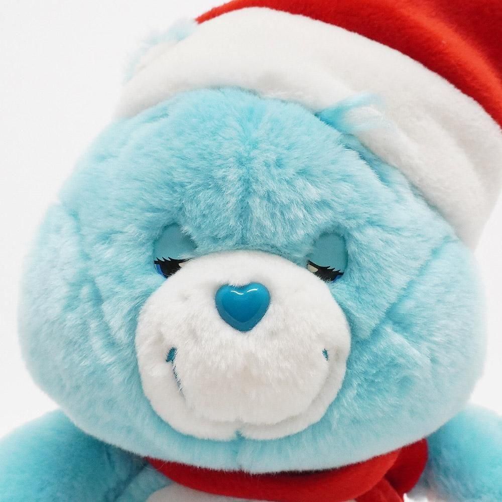 【新品未開封】Care Bears ケアベア ぬいぐるみ クリスマス 楽天市場】 ケアベア ソフト ぬいぐるみ S クリスマス