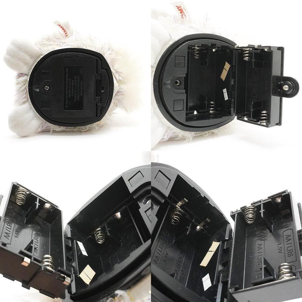 Furby/ファービー・TOMY/トミー・(Tiger Electronics/タイガー