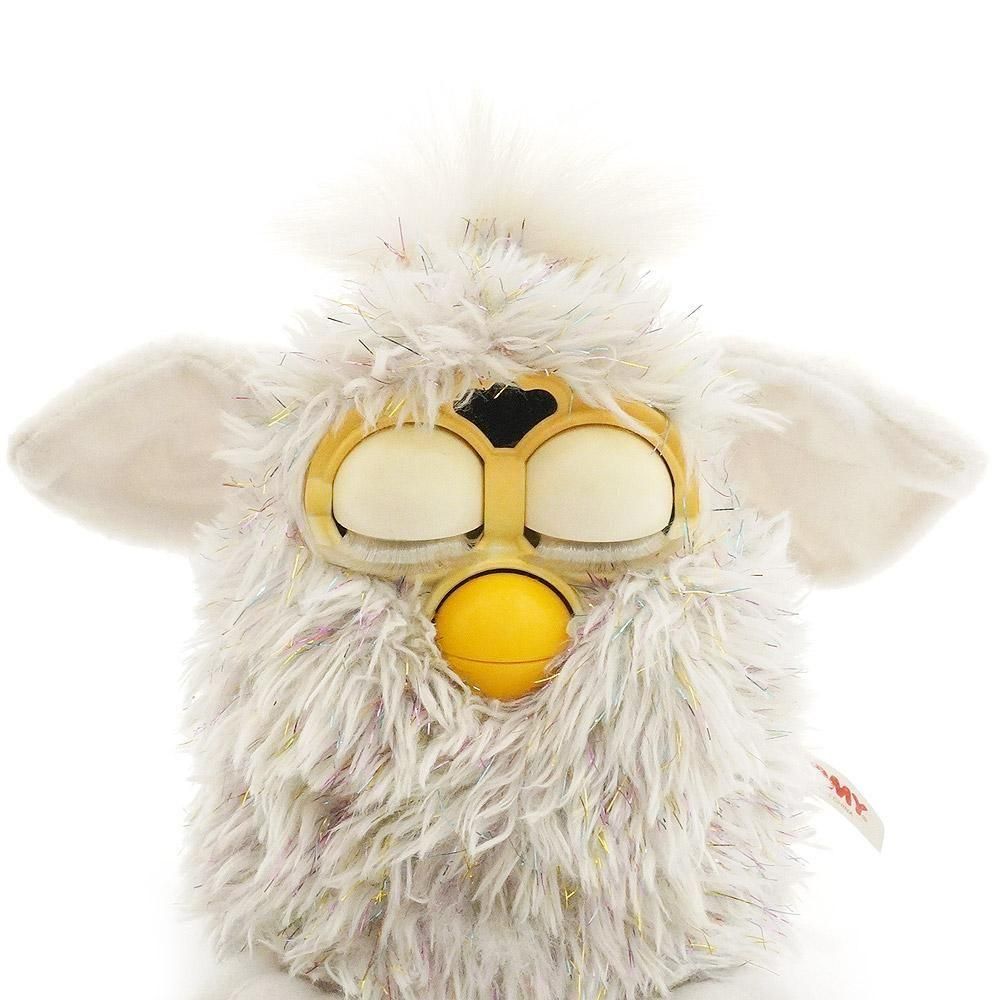 Furby あそびシール　ファービー 楽天市場】ファービー グッズ 通販 furby シール キャラクター