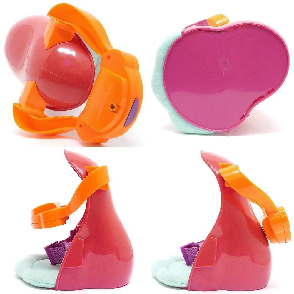 ELECTRONIC! Furby・Sleep Time Bed/エレクトロニック