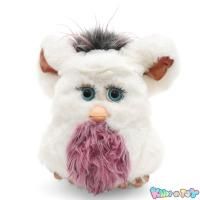 ファービー2 レッドベルベット　箱付 ファービー2 レッドベルベット 箱付 Furby2/ファービー2・Tiger