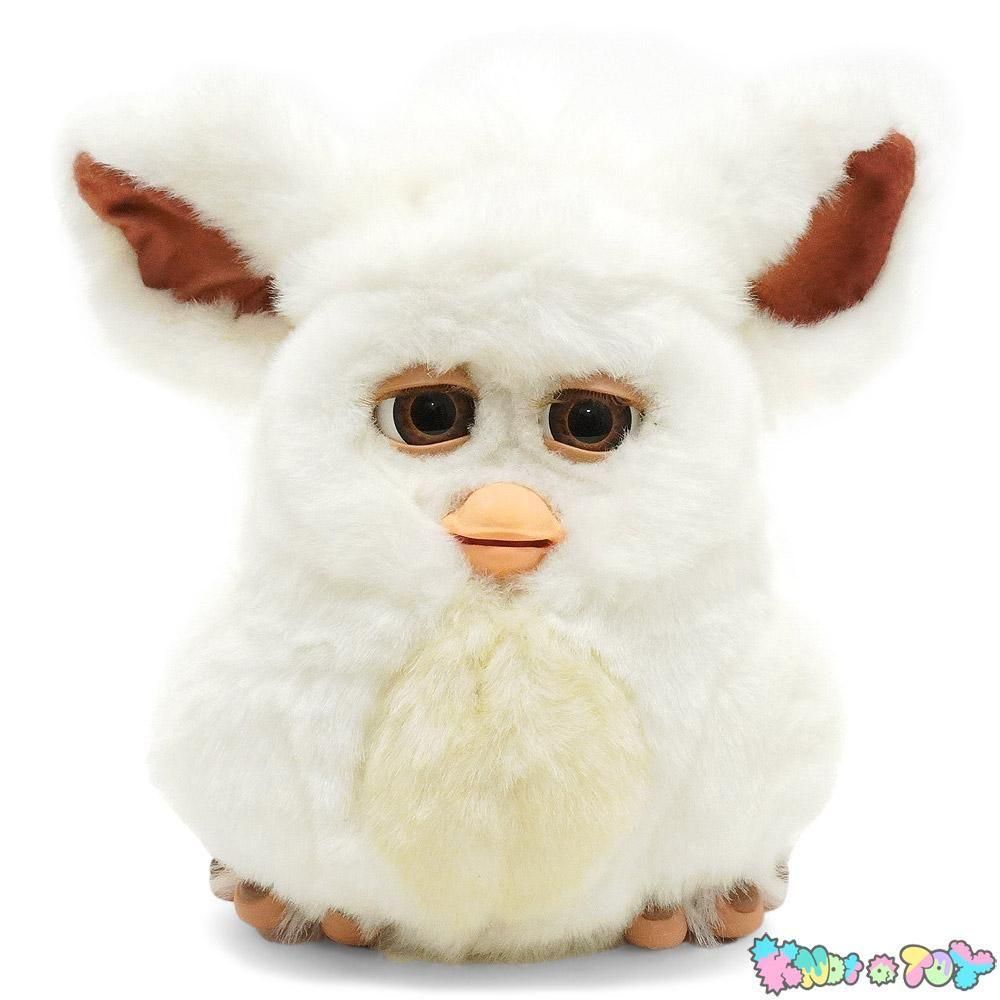 【未開封】Furby ファービー Emoto-Tronic 2005年版 英語版 未開封】Furby ファービー Emoto-Tronic 2005年版 英語版