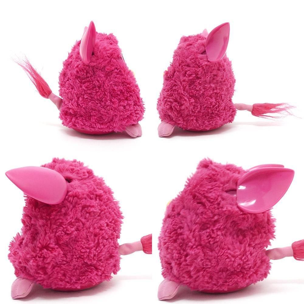 Furby 2012/ファービー (ファービー3)・Hasbro/ハズブロ・TAKARA TOMY