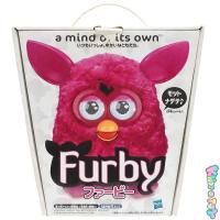 Furby/ファービー