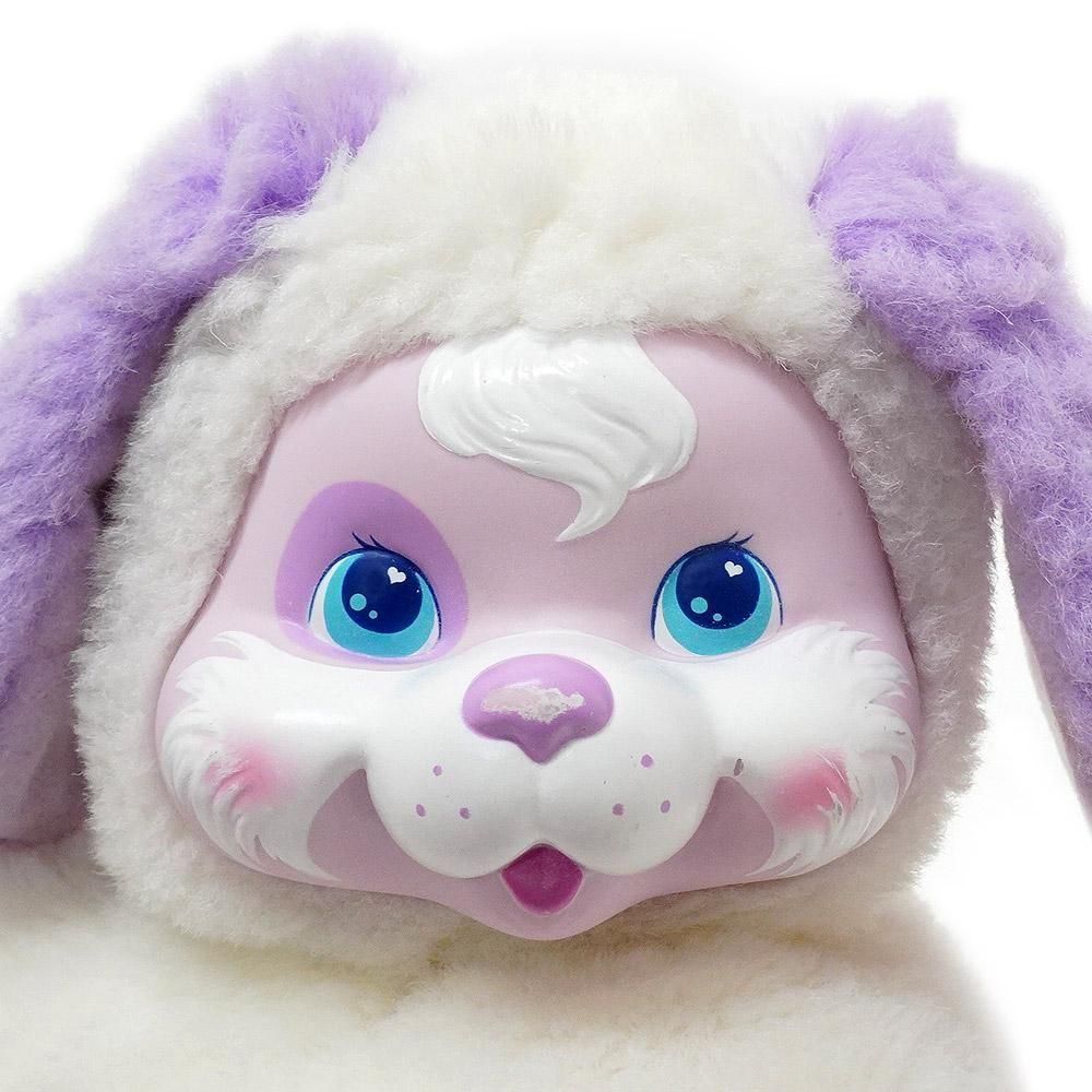 Kitty Puppy Check Up ぬいぐるみ ヴィンテージ ケナー社