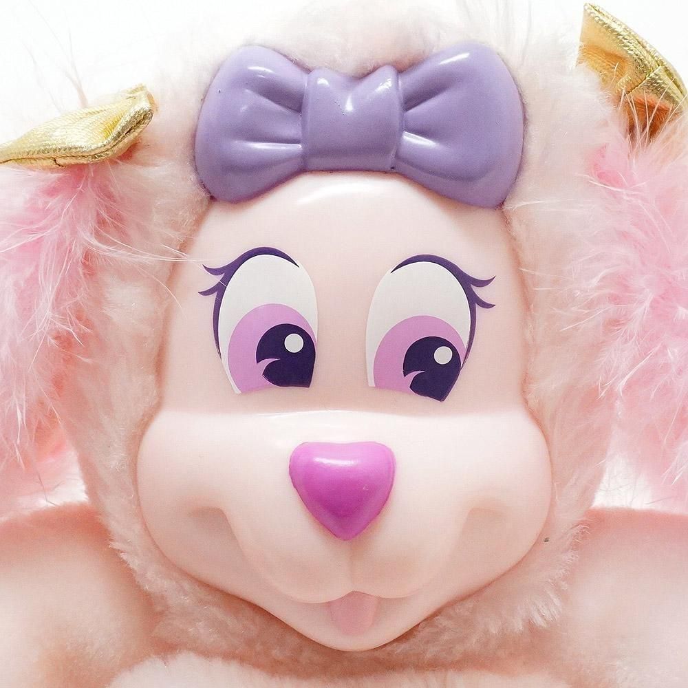 Fluffy Surprise/フラッフィーサプライズ・Poodle/プードル