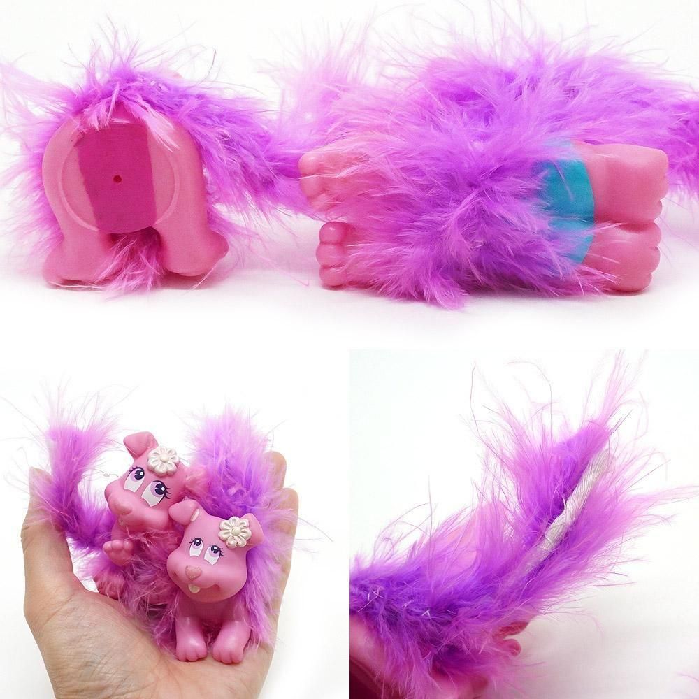 Fluffy Surprise/フラッフィーサプライズ・Poodle/プードル