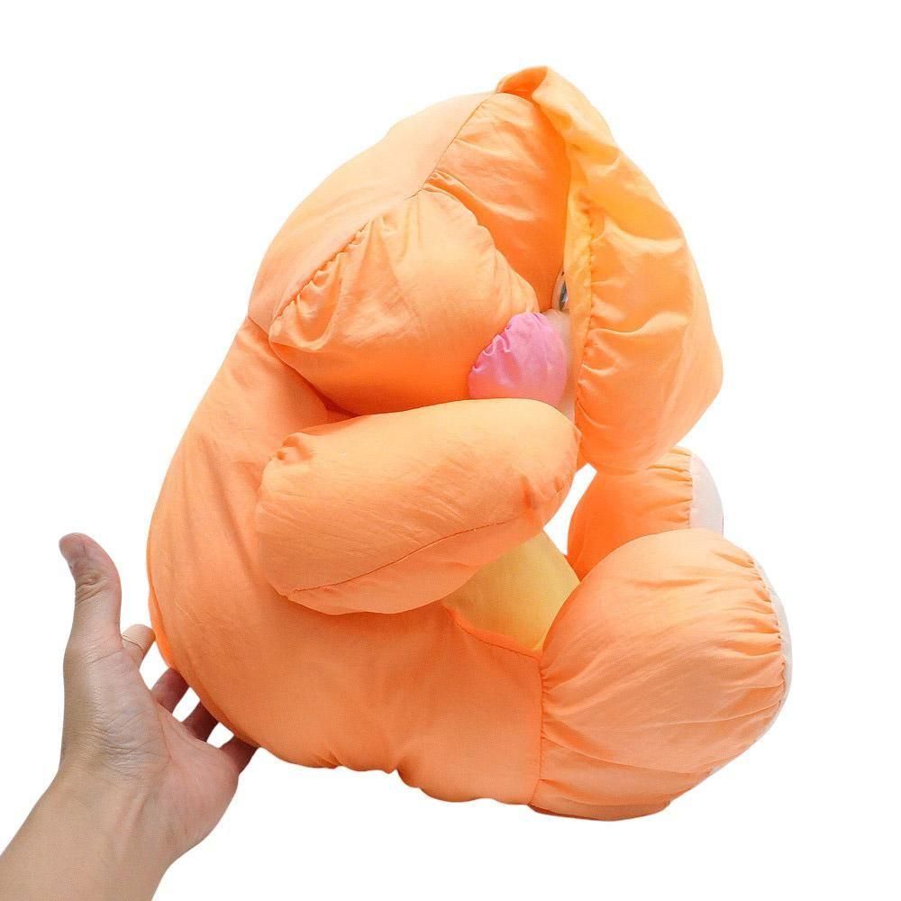 オレンジウサギのぬいぐるみ本体 517lpa+dLDL._AC_UF894,