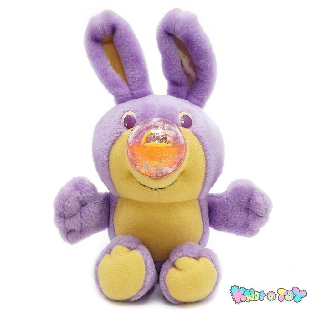 nosy bunny ノージーバニー　nosy bear ノージーベア Nosy Bunnies/ノージーバニー・Nosy Bears/ノージーベア・Ducky