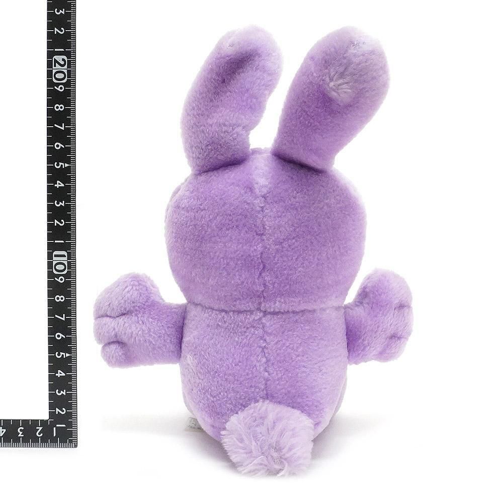 Nosy Bunnies/ノージーバニー・Nosy Bears/ノージーベア・Tisket