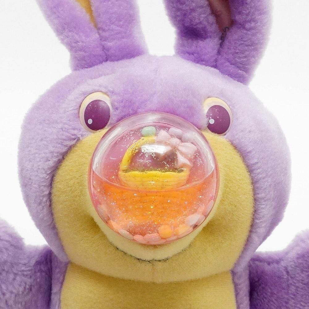 nosy bunny ノージーバニー　nosy bear ノージーベア Nosy Bunnies/ノージーバニー・Nosy Bears/ノージーベア・Ducky