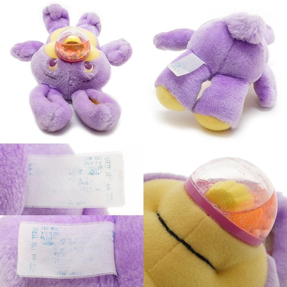 Nosy Bunnies/ノージーバニー・Nosy Bears/ノージーベア・Tisket