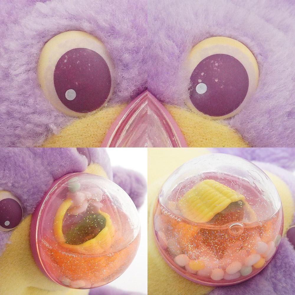 Nosy Bunnies/ノージーバニー・Nosy Bears/ノージーベア・Tisket