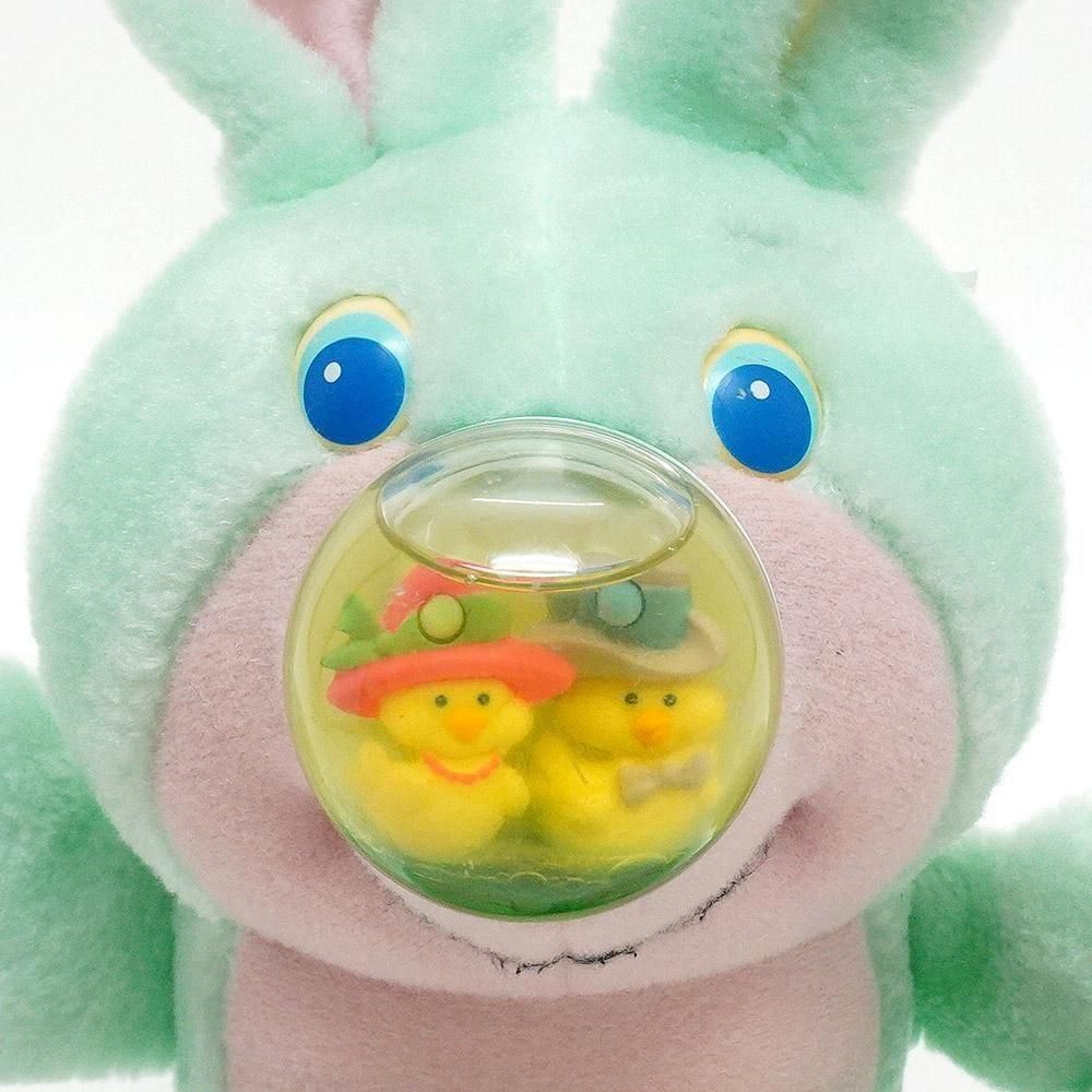 nosy bunny ノージーバニー　nosy bear ノージーベア Nosy Bunnies/ノージーバニー・Nosy Bears/ノージーベア・Ducky