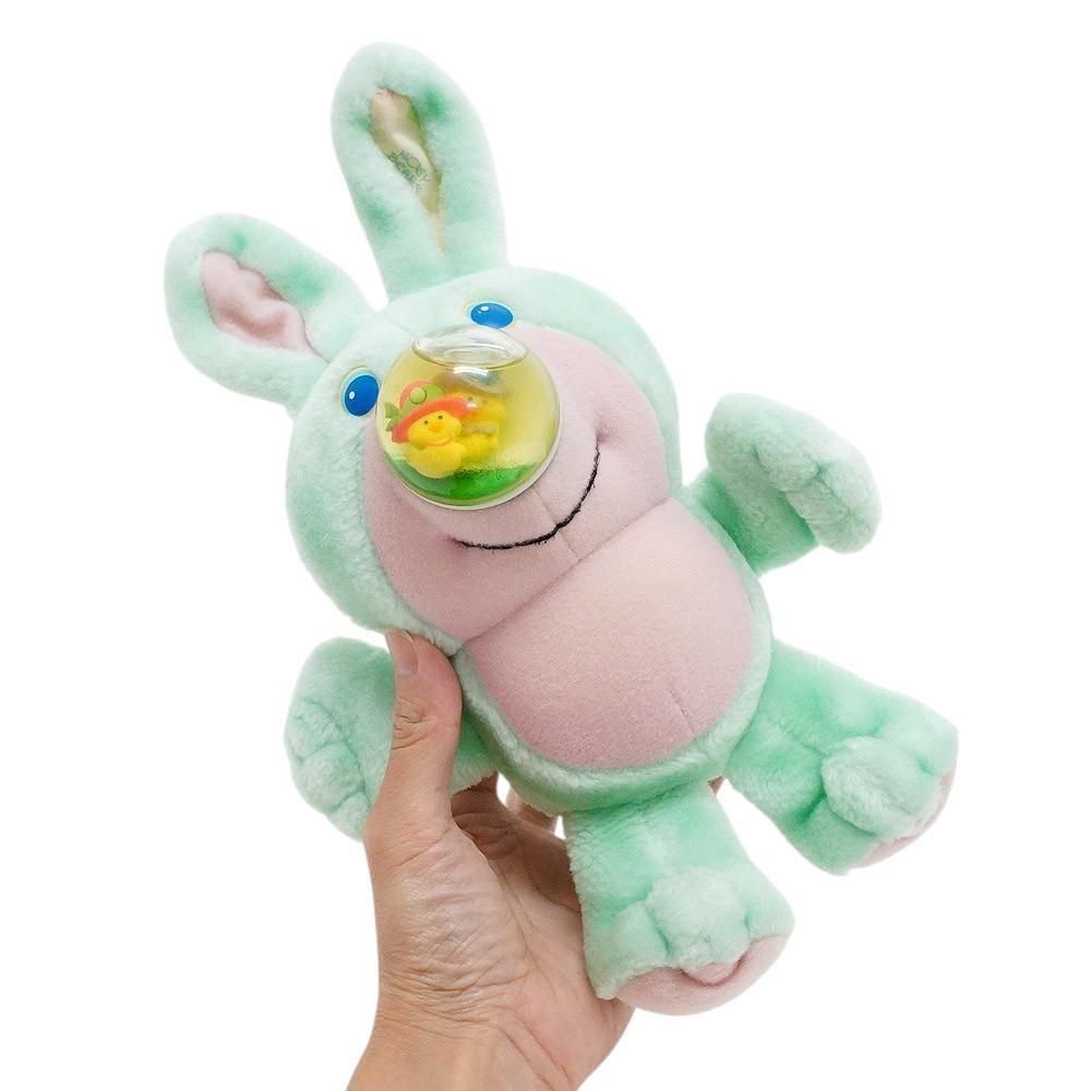 Nosy Bunnies/ノージーバニー・Nosy Bears/ノージーベア・Ducky