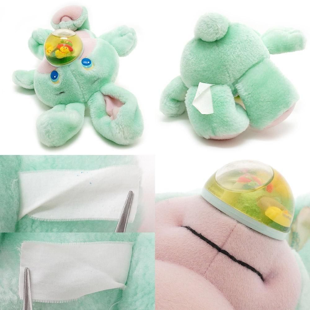 Nosy Bunnies/ノージーバニー・Nosy Bears/ノージーベア・Ducky