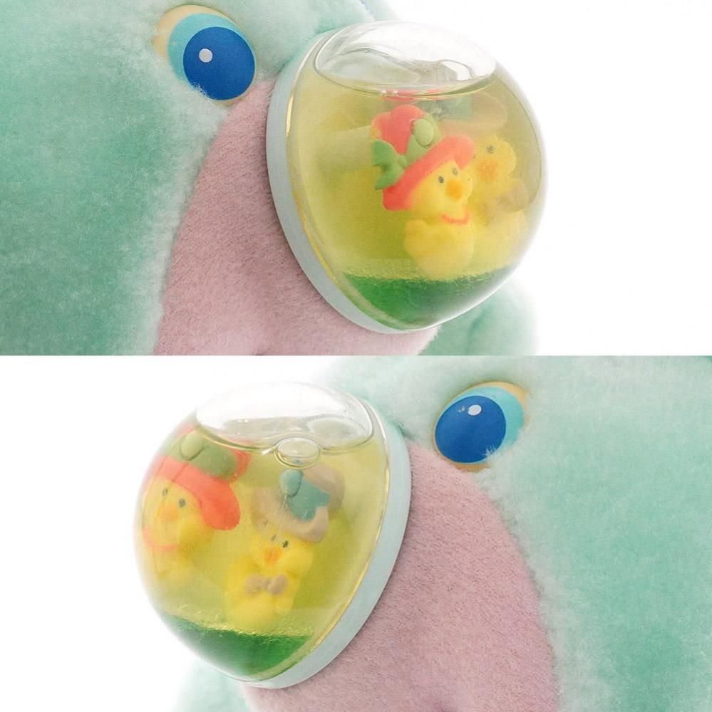 Nosy Bunnies/ノージーバニー・Nosy Bears/ノージーベア・Ducky